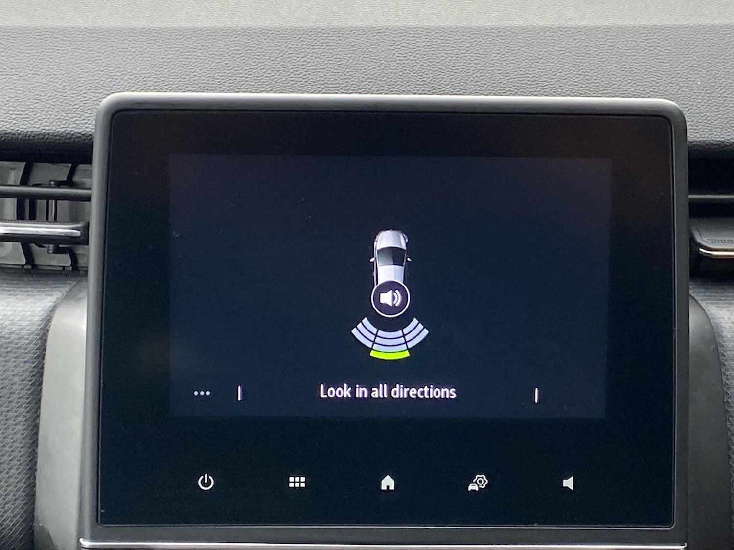 Used Renault Clio 2022 for sale - 78139590: Photo 25