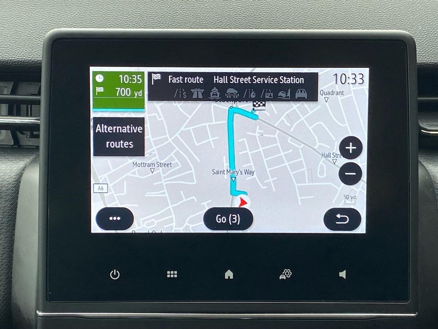 Used Renault Clio 2022 for sale - 78139590: Photo 26