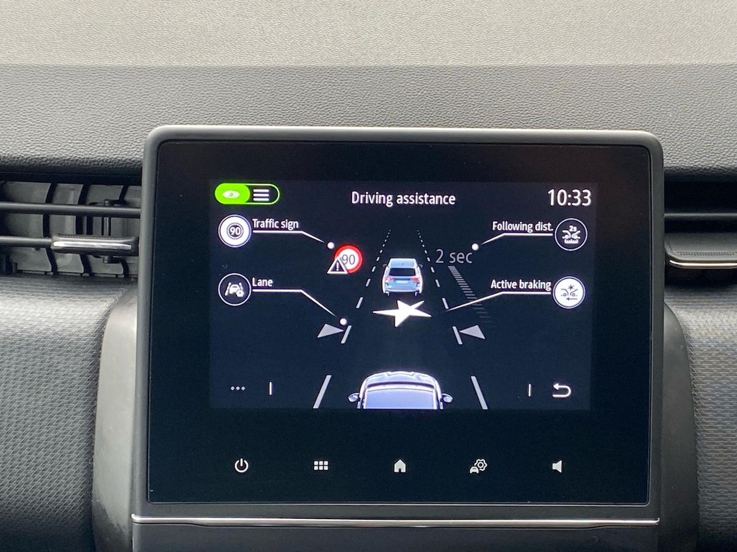 Used Renault Clio 2022 for sale - 78139590: Photo 27