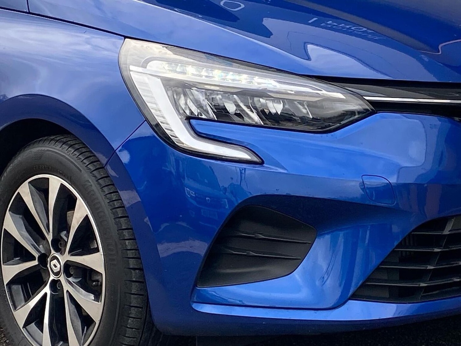 Used Renault Clio 2022 for sale - 78139590: Photo 36