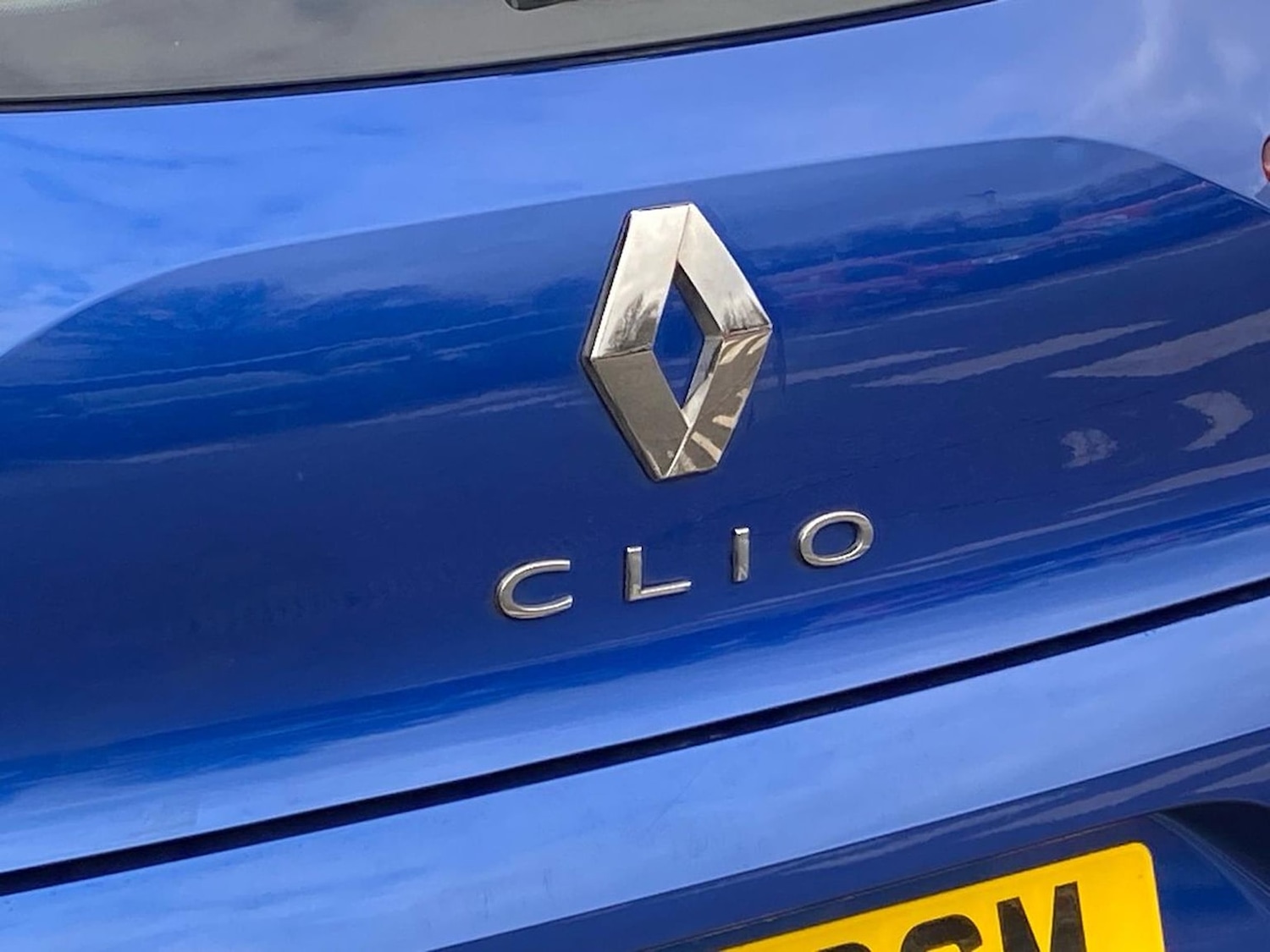 Used Renault Clio 2022 for sale - 78139590: Photo 37