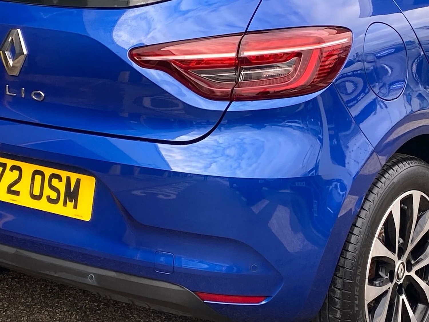 Used Renault Clio 2022 for sale - 78139590: Photo 38