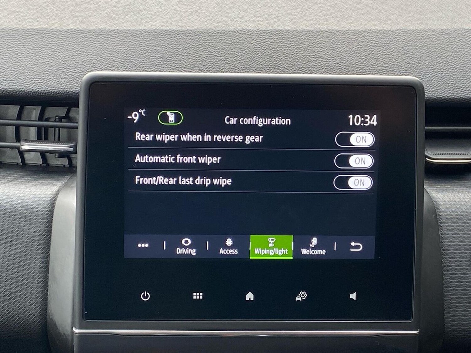 Used Renault Clio 2022 for sale - 78139590: Photo 44