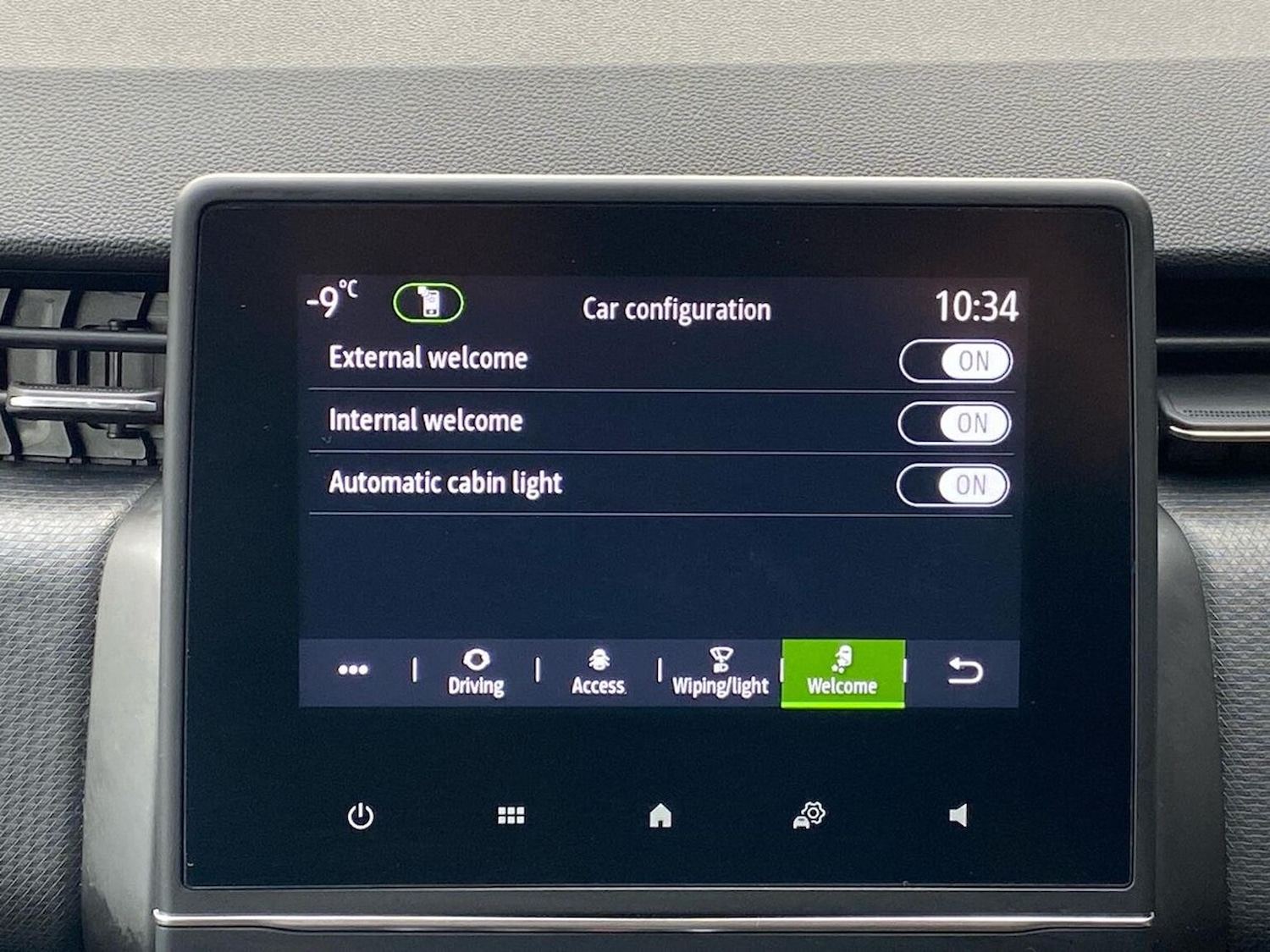 Used Renault Clio 2022 for sale - 78139590: Photo 45