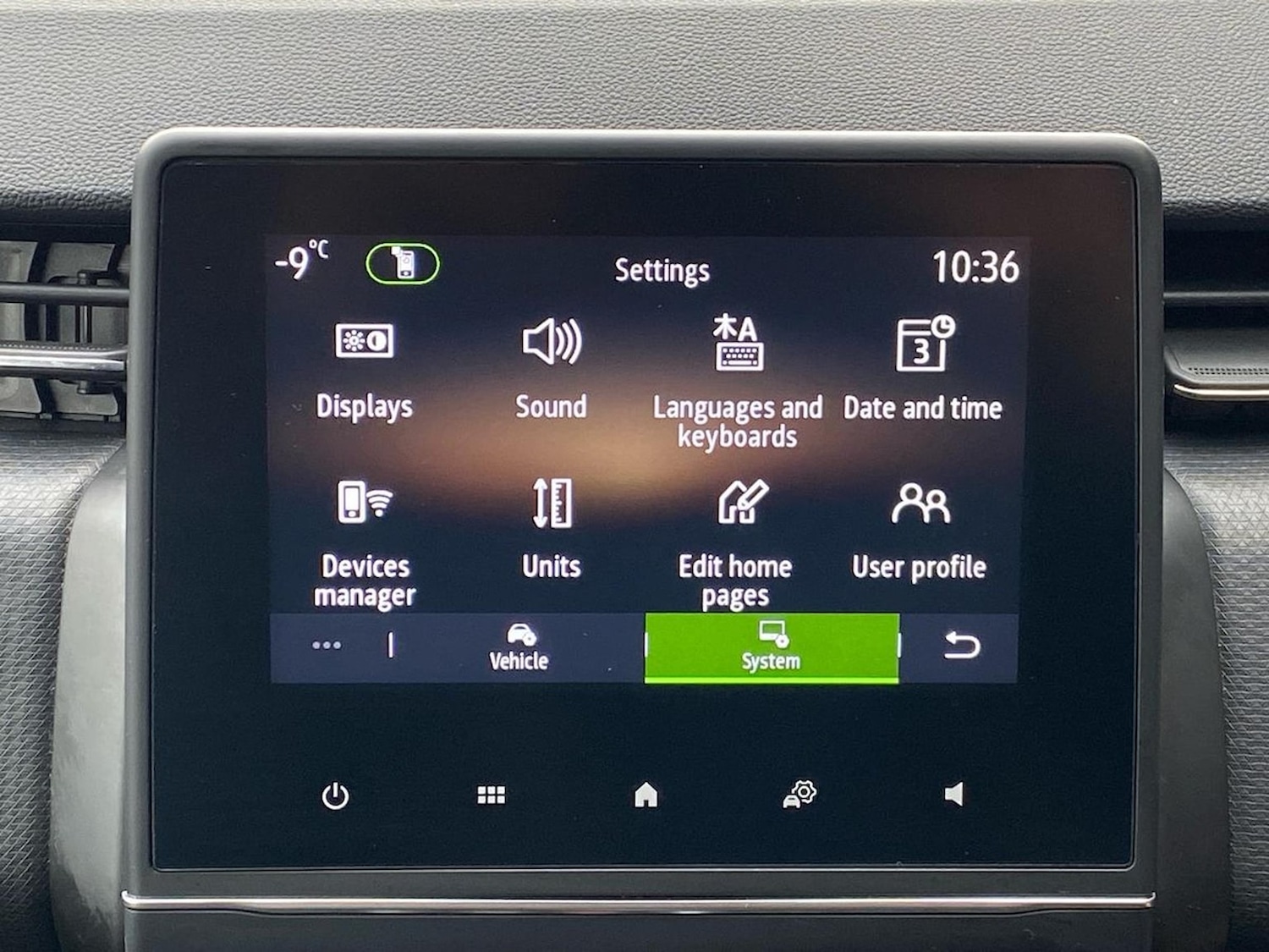 Used Renault Clio 2022 for sale - 78139590: Photo 48