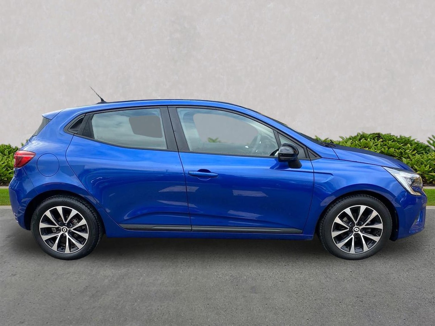 Used Renault Clio 2022 for sale - 78139590: Photo 5