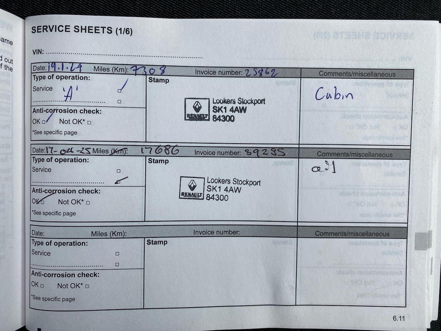 Used Renault Clio 2022 for sale - 78139590: Photo 51