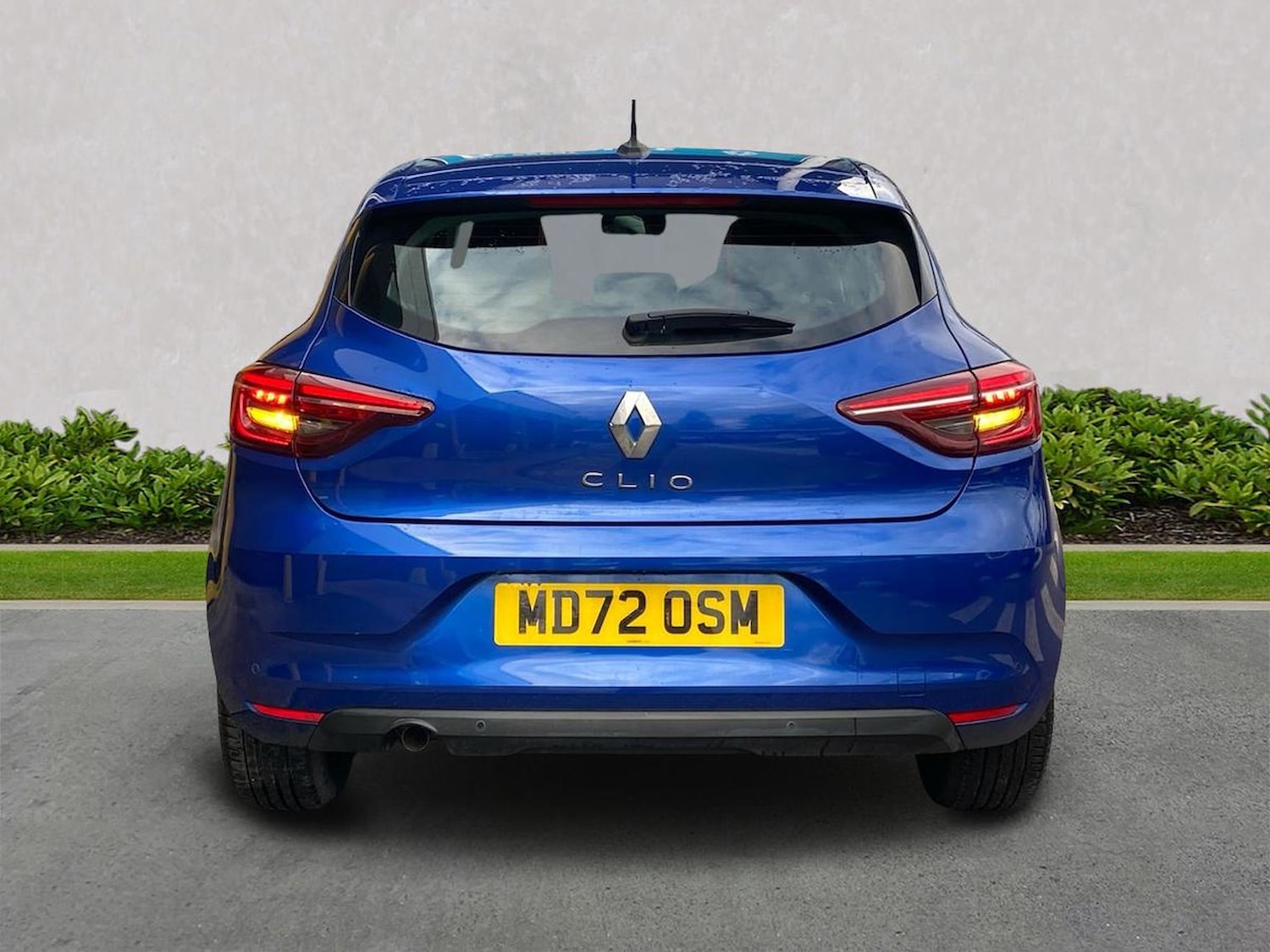 Used Renault Clio 2022 for sale - 78139590: Photo 6
