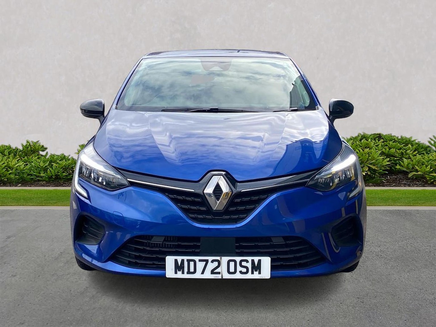 Used Renault Clio 2022 for sale - 78139590: Photo 7