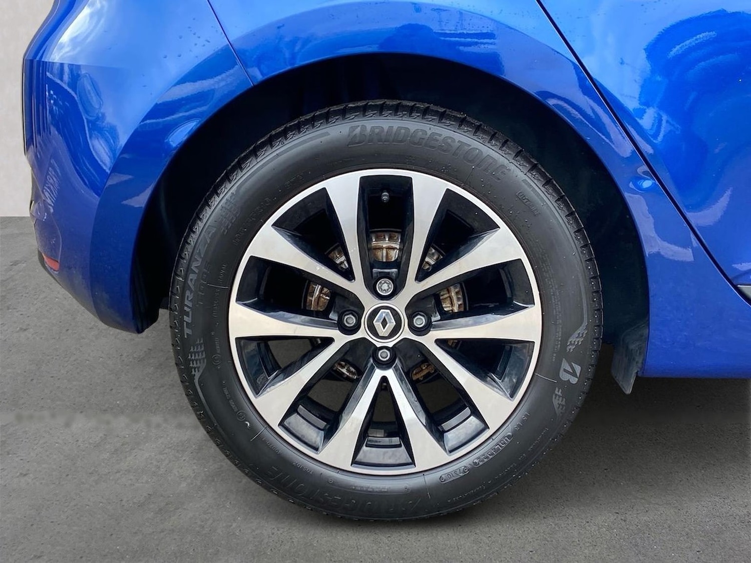 Used Renault Clio 2022 for sale - 78139590: Photo 8