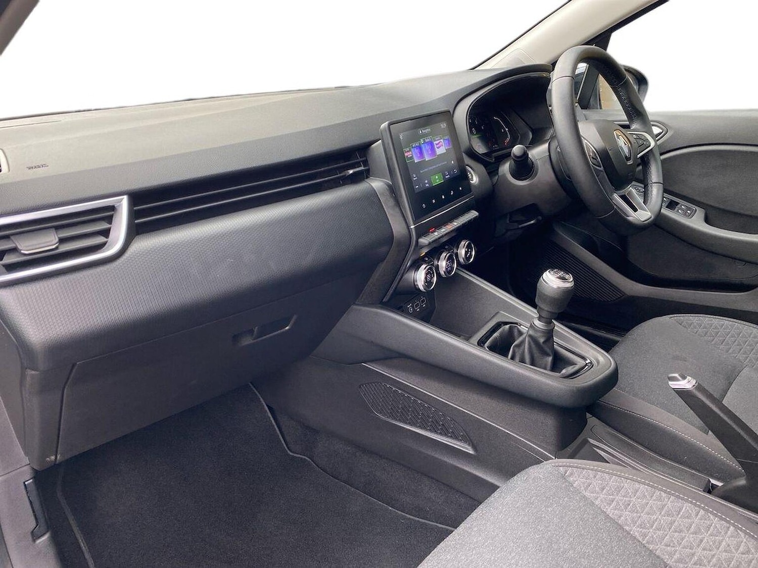 Used Renault Clio 2022 for sale - 78139590: Photo 9