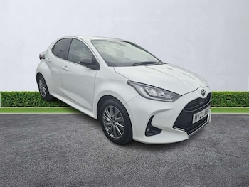 Used Mazda Mazda2 HYBRID 2023 for sale - 79417791: Photo