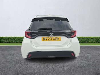 Used Mazda Mazda2 HYBRID 2023 for sale - 79417791: Photo