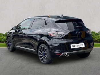 Used Renault Clio 2026 for sale - 78615123: Photo