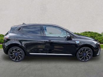 Used Renault Clio 2026 for sale - 78615123: Photo