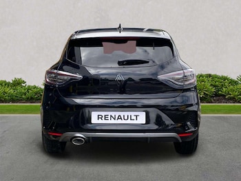 Used Renault Clio 2026 for sale - 78615123: Photo