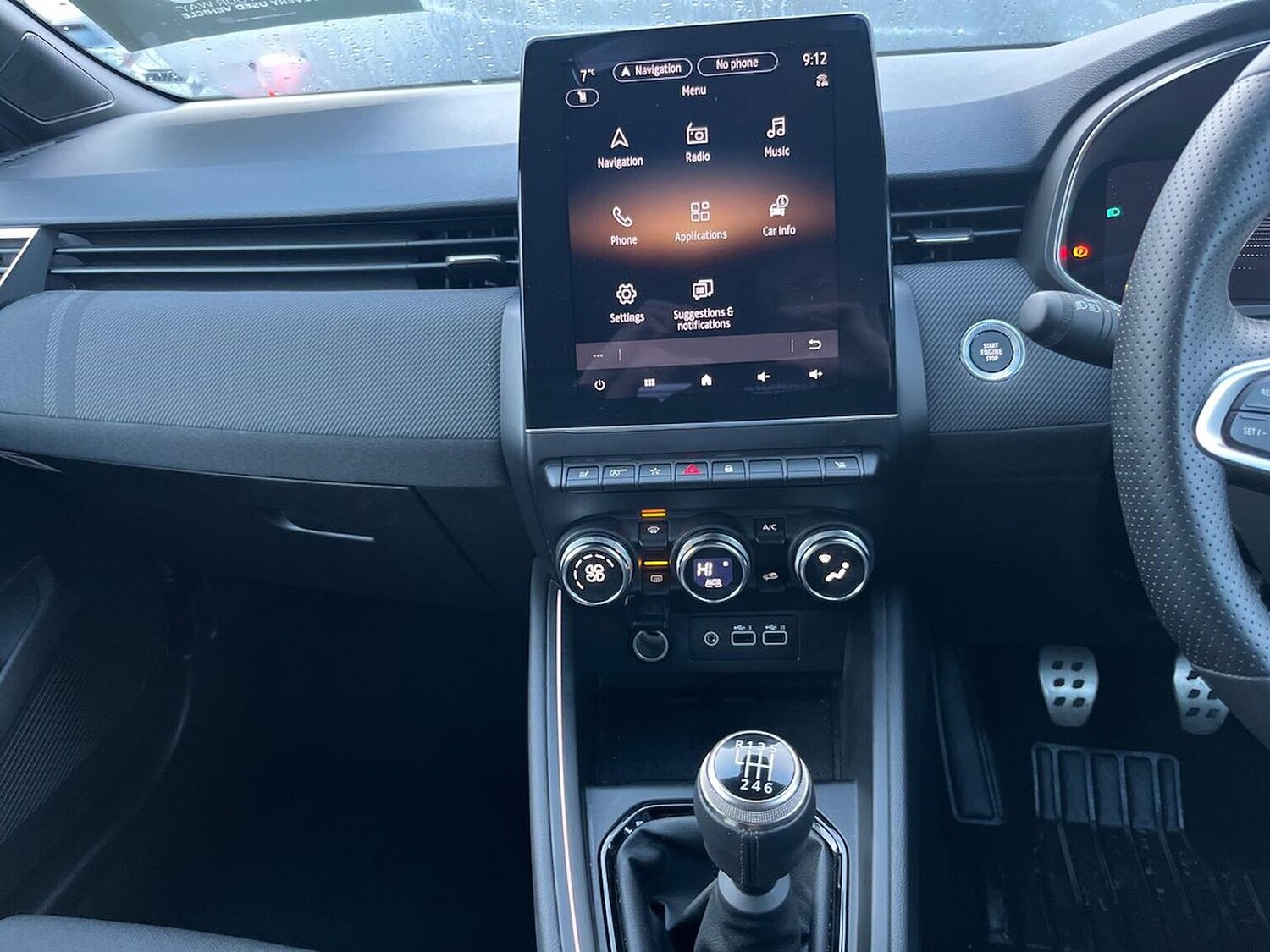 Used Renault Clio 2025 for sale - 77488343: Photo 13