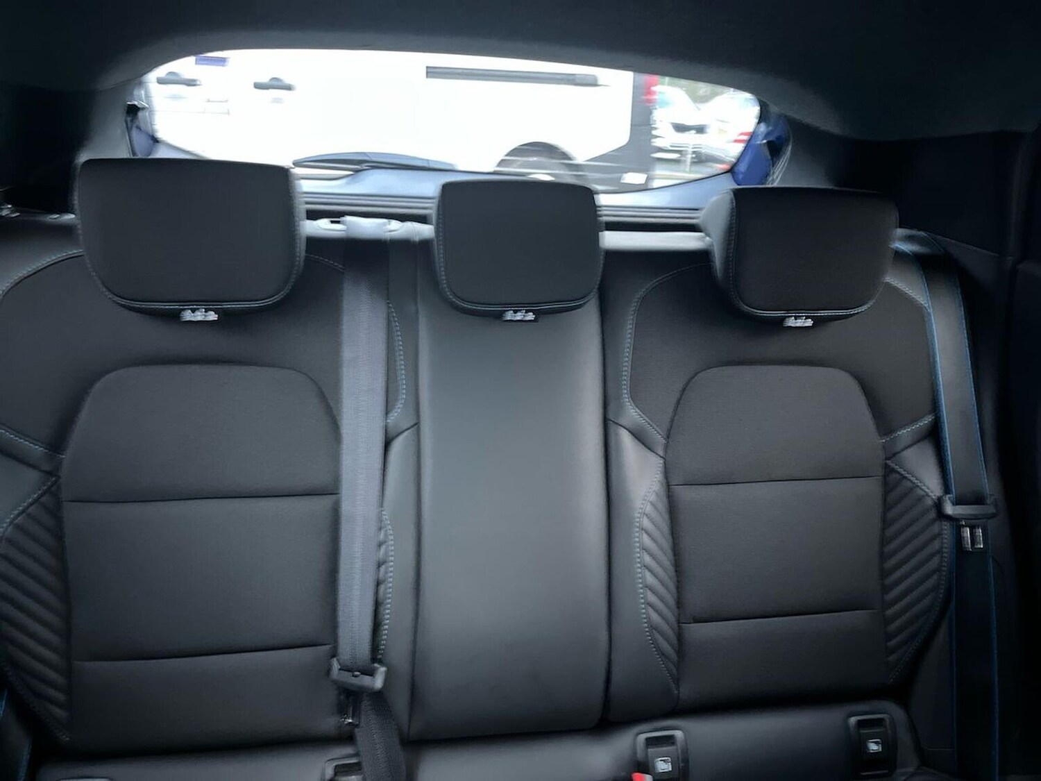 Used Renault Clio 2025 for sale - 77488343: Photo 16