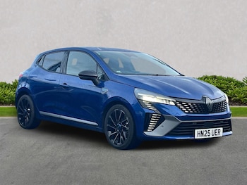 Used Renault Clio 2025 for sale - 77488343: Photo