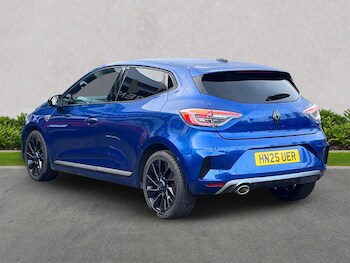 Used Renault Clio 2025 for sale - 77488343: Photo