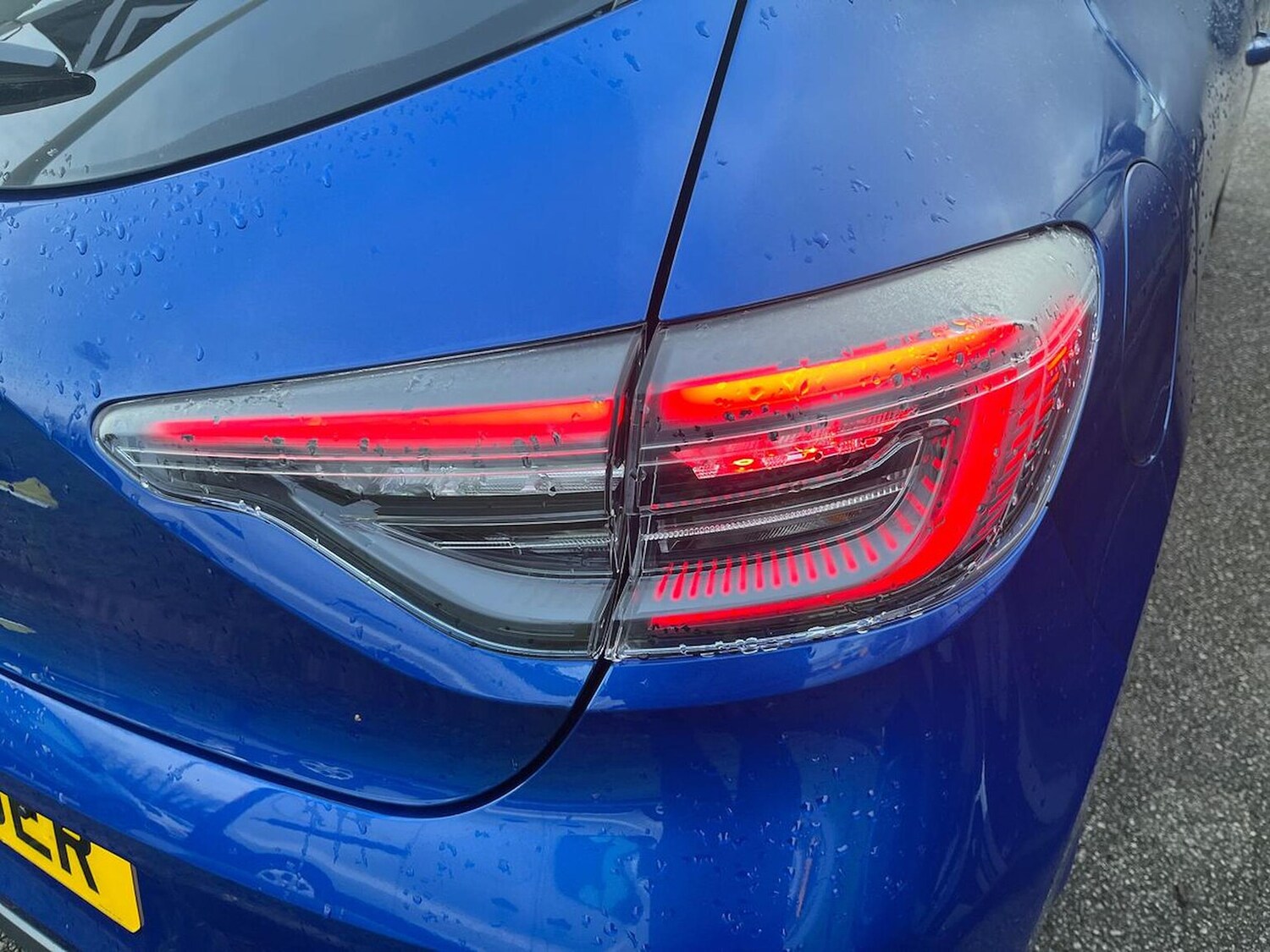 Used Renault Clio 2025 for sale - 77488343: Photo 36