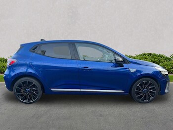 Used Renault Clio 2025 for sale - 77488343: Photo