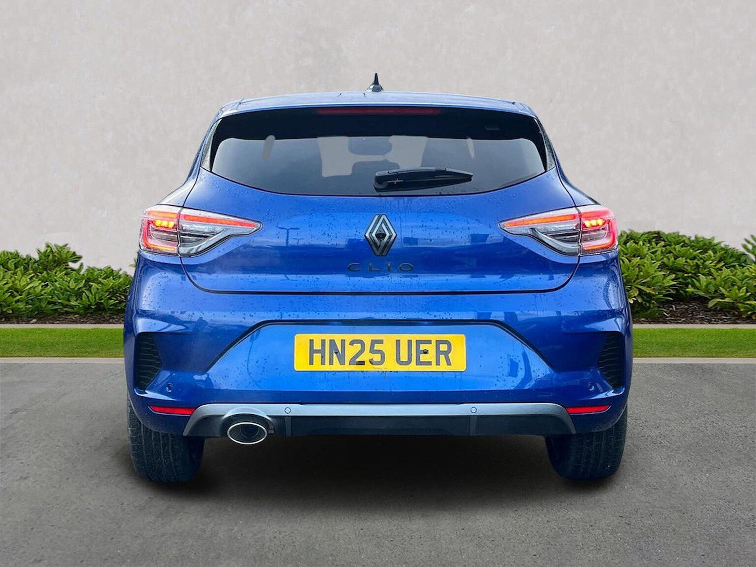 Used Renault Clio 2025 for sale - 77488343: Photo 4