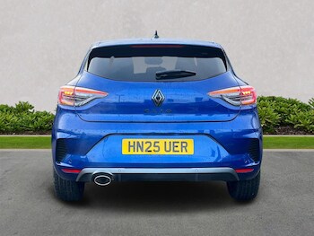 Used Renault Clio 2025 for sale - 77488343: Photo