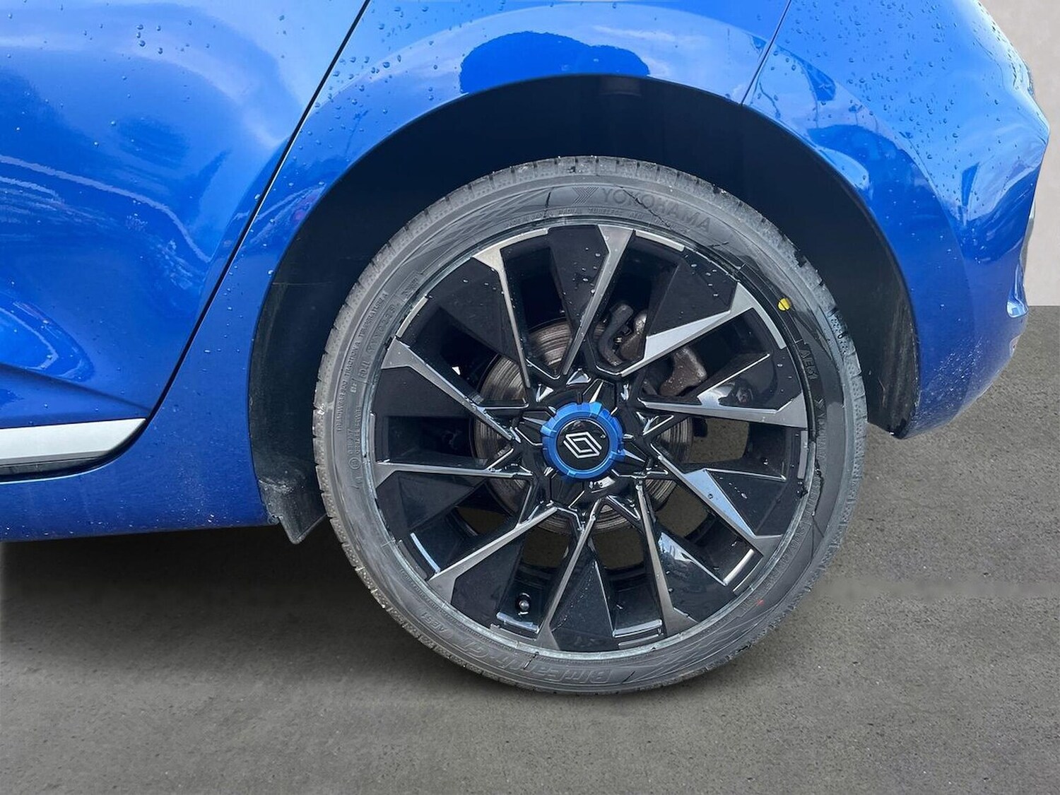 Used Renault Clio 2025 for sale - 77488343: Photo 6