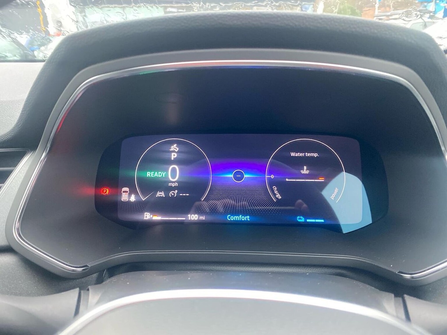 Used Renault Captur 2024 for sale - 76974590: Photo 10