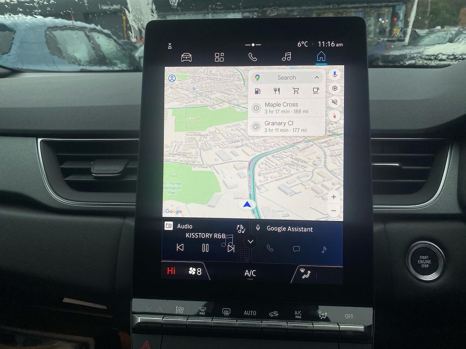 Used Renault Captur 2024 for sale - 76974590: Photo 11