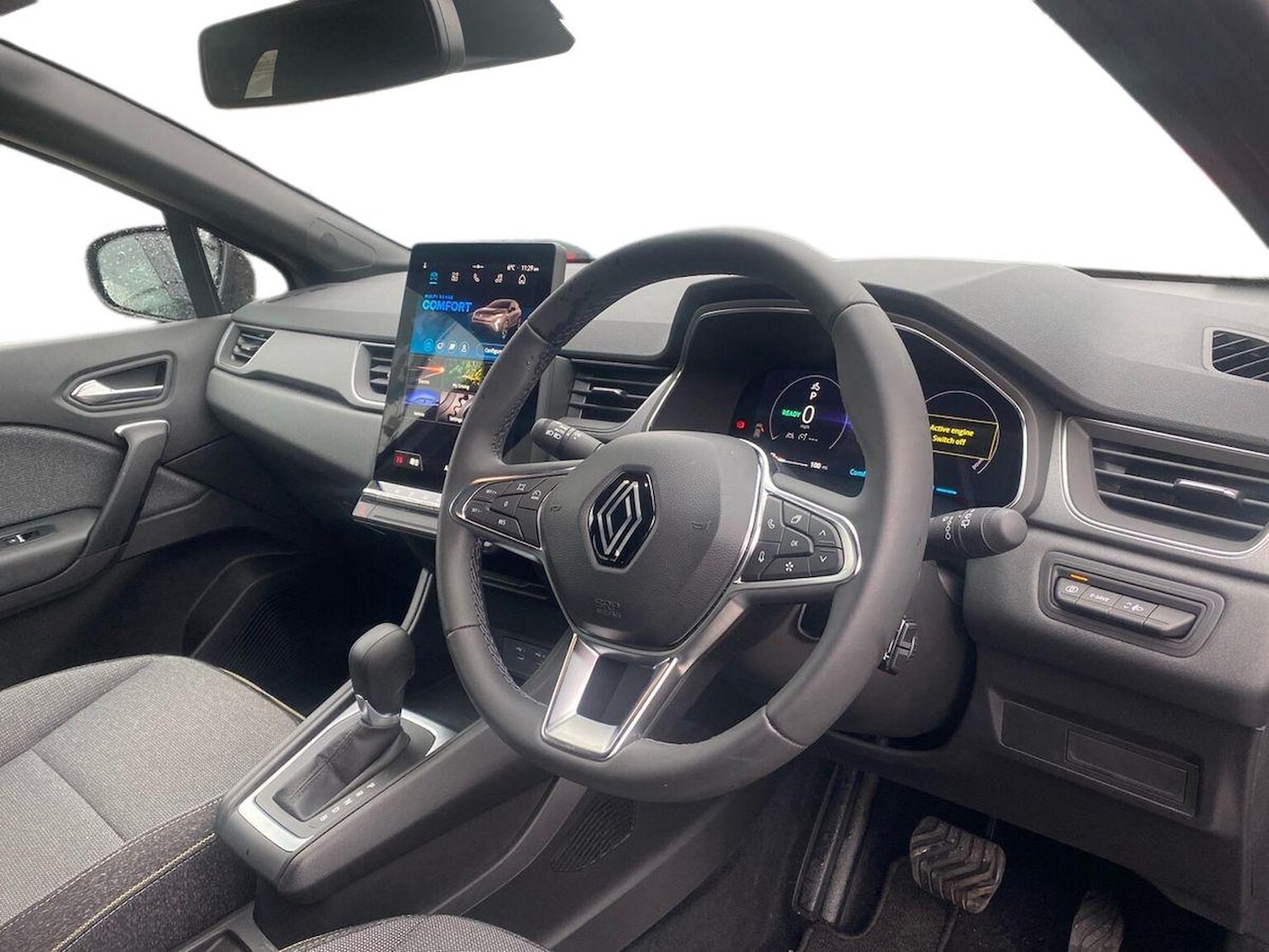 Used Renault Captur 2024 for sale - 76974590: Photo 15