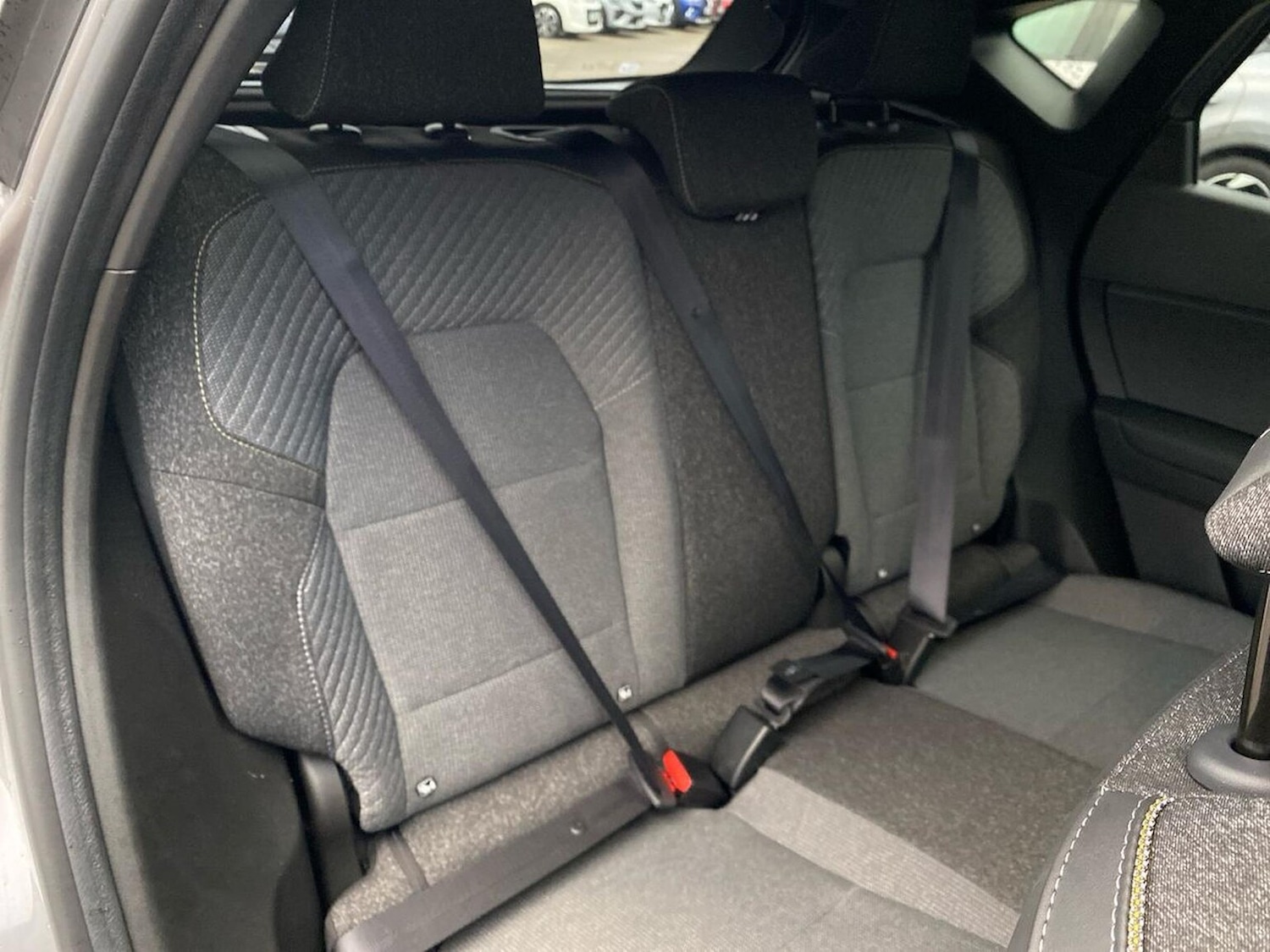 Used Renault Captur 2024 for sale - 76974590: Photo 16