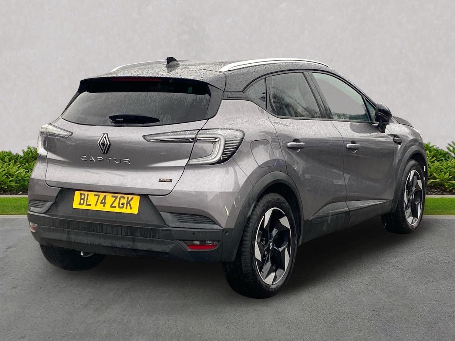 Used Renault Captur 2024 for sale - 76974590: Photo 18