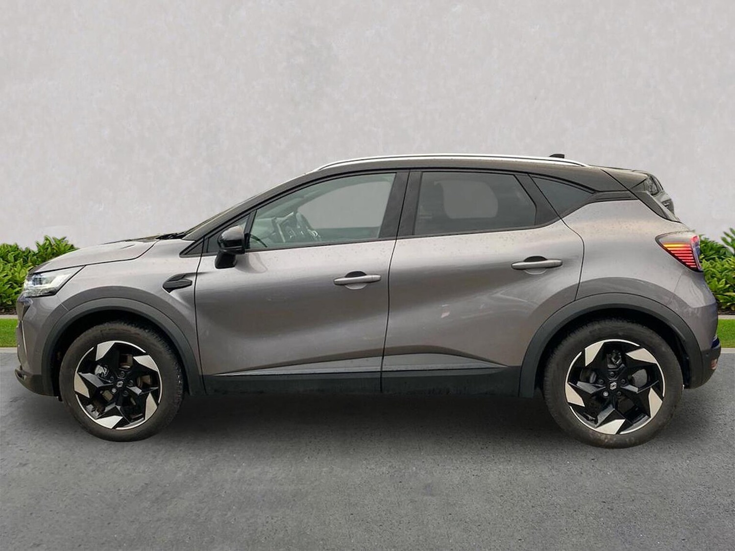 Used Renault Captur 2024 for sale - 76974590: Photo 19