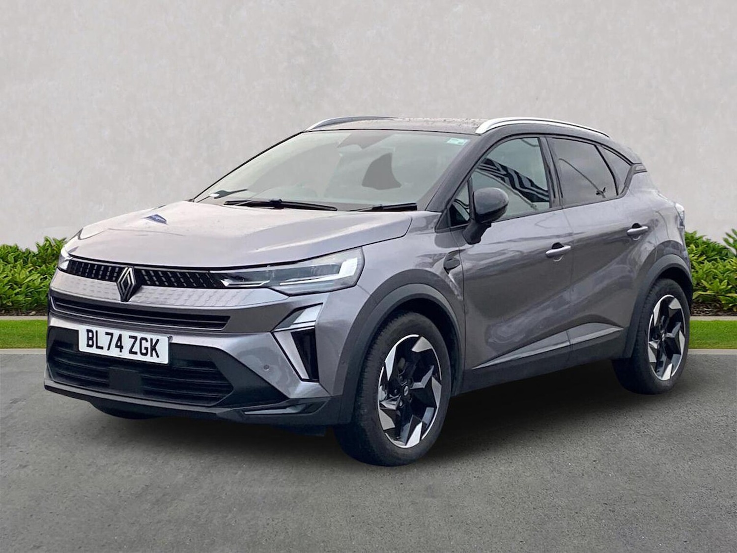 Used Renault Captur 2024 for sale - 76974590: Photo 20