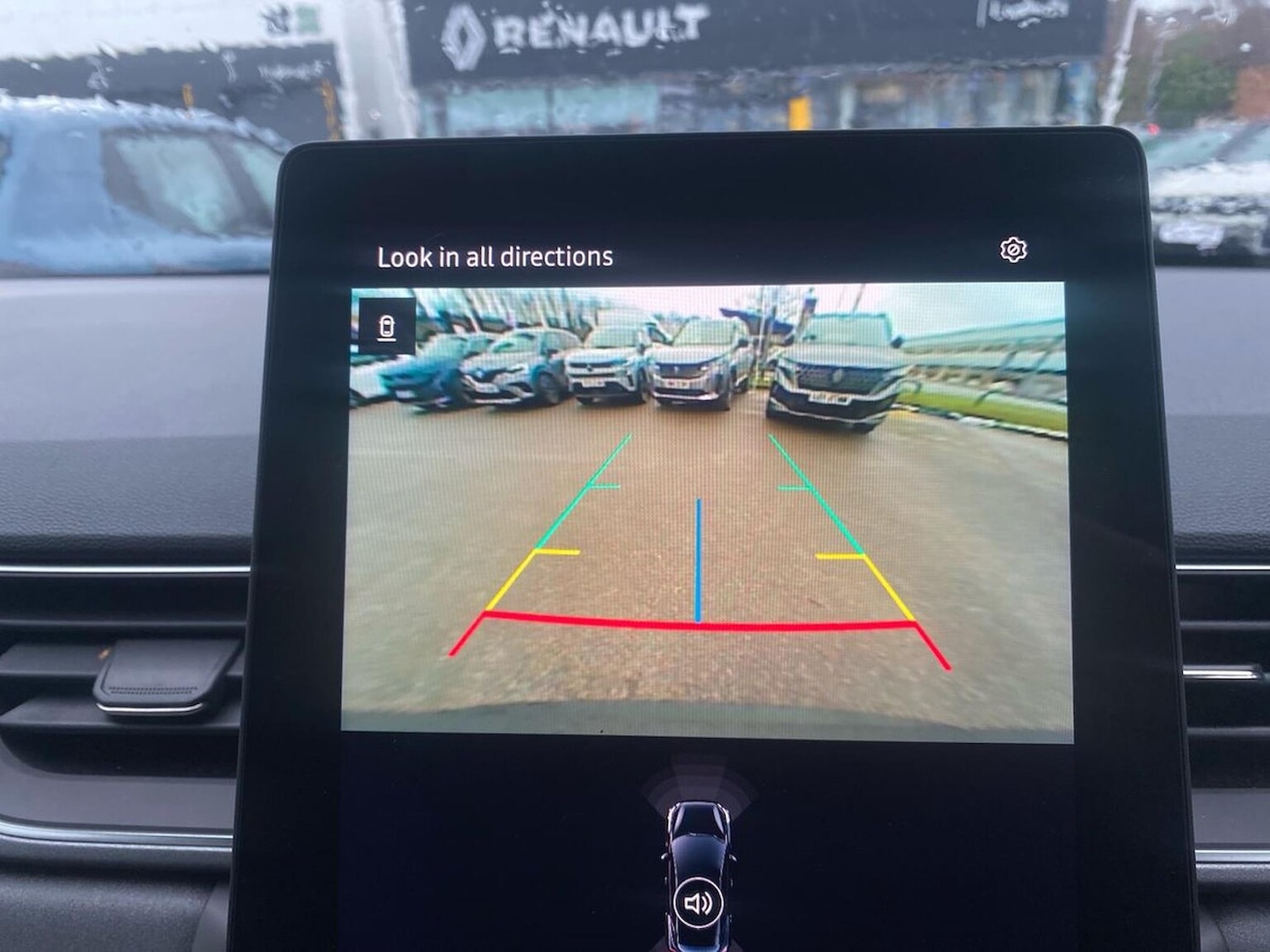 Used Renault Captur 2024 for sale - 76974590: Photo 23