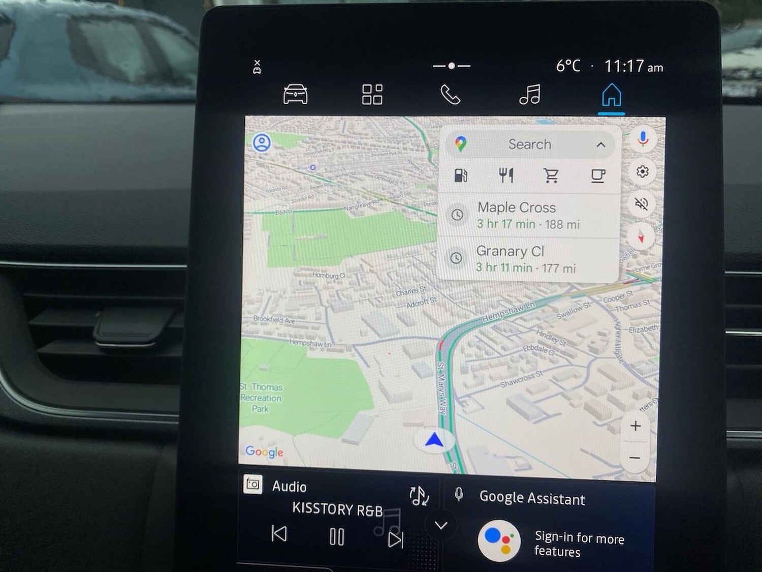 Used Renault Captur 2024 for sale - 76974590: Photo 24