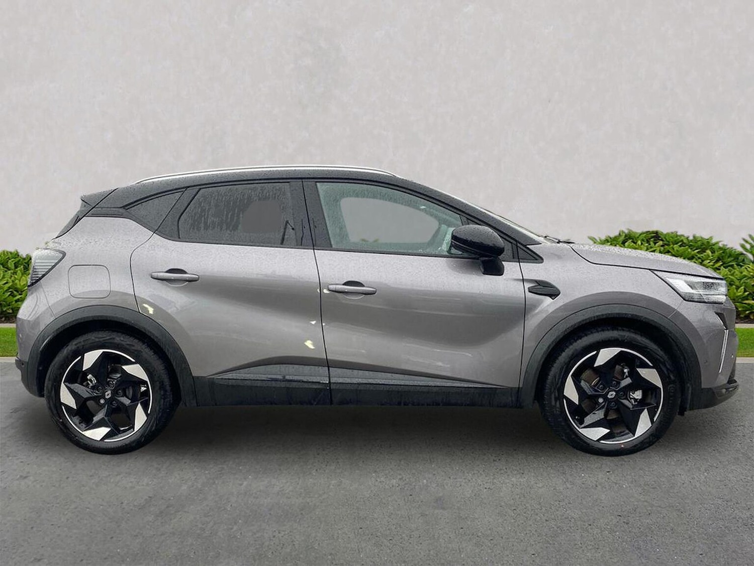 Used Renault Captur 2024 for sale - 76974590: Photo 3