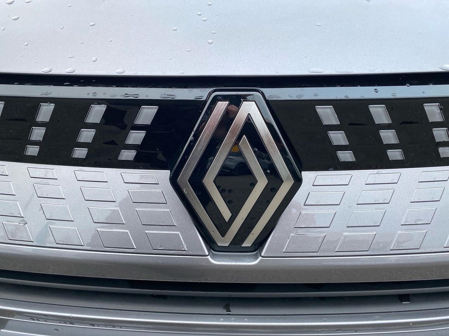 Used Renault Captur 2024 for sale - 76974590: Photo 33