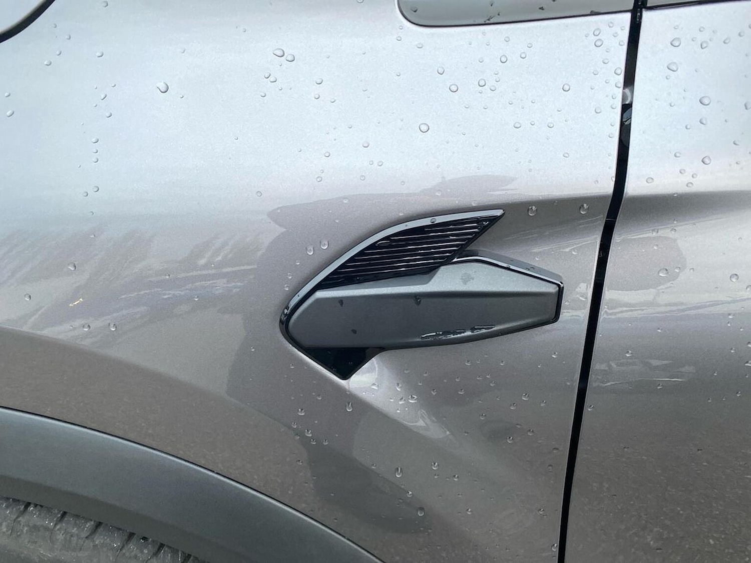 Used Renault Captur 2024 for sale - 76974590: Photo 35