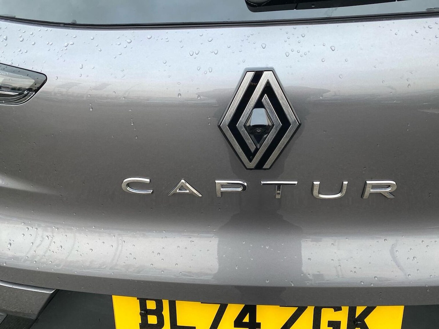 Used Renault Captur 2024 for sale - 76974590: Photo 36