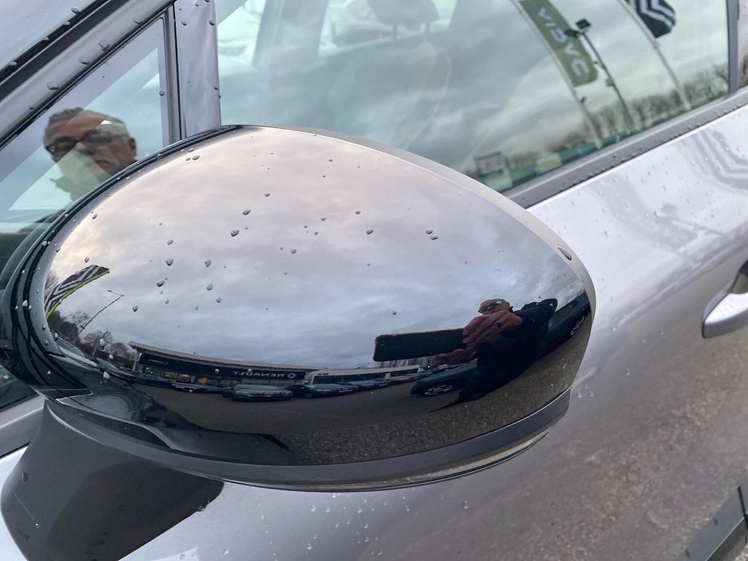 Used Renault Captur 2024 for sale - 76974590: Photo 38