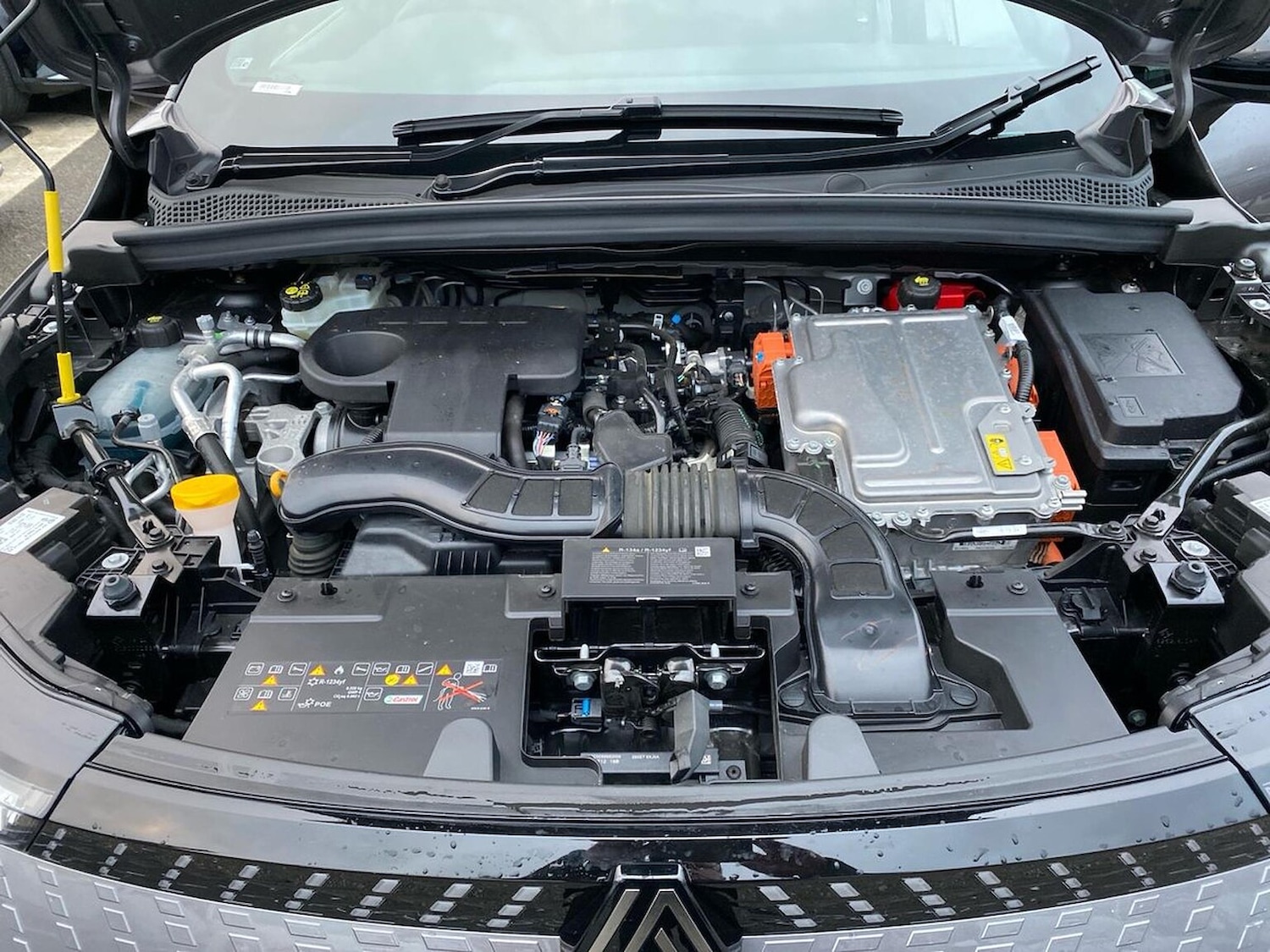 Used Renault Captur 2024 for sale - 76974590: Photo 39