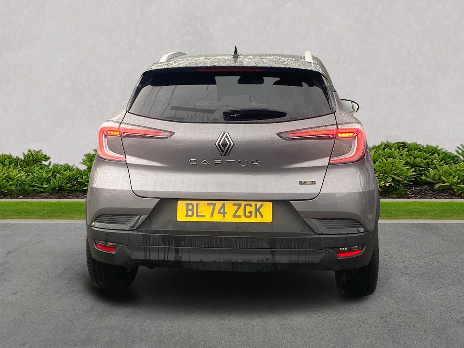 Used Renault Captur 2024 for sale - 76974590: Photo 4