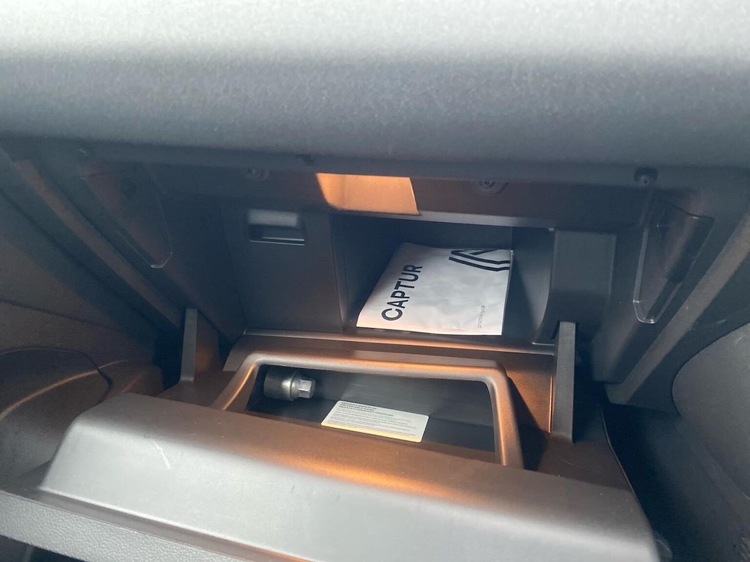 Used Renault Captur 2024 for sale - 76974590: Photo 41