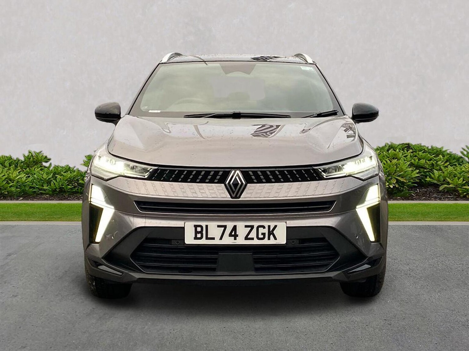 Used Renault Captur 2024 for sale - 76974590: Photo 5