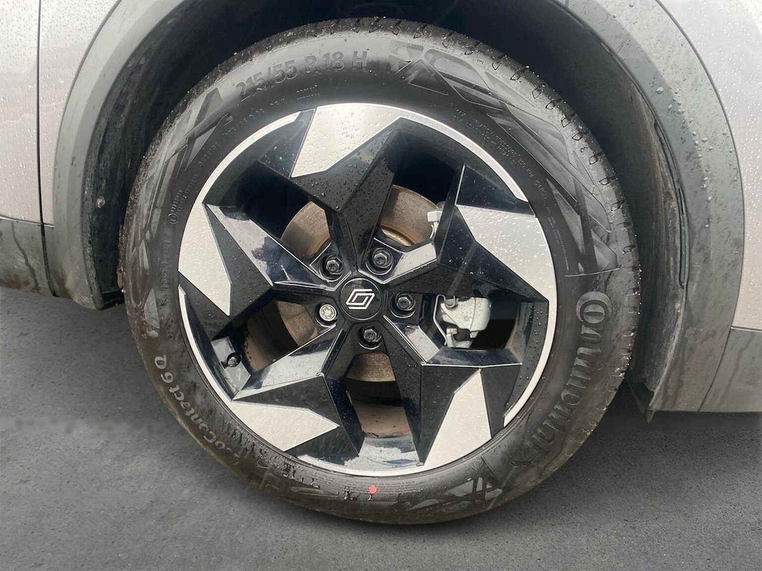 Used Renault Captur 2024 for sale - 76974590: Photo 6