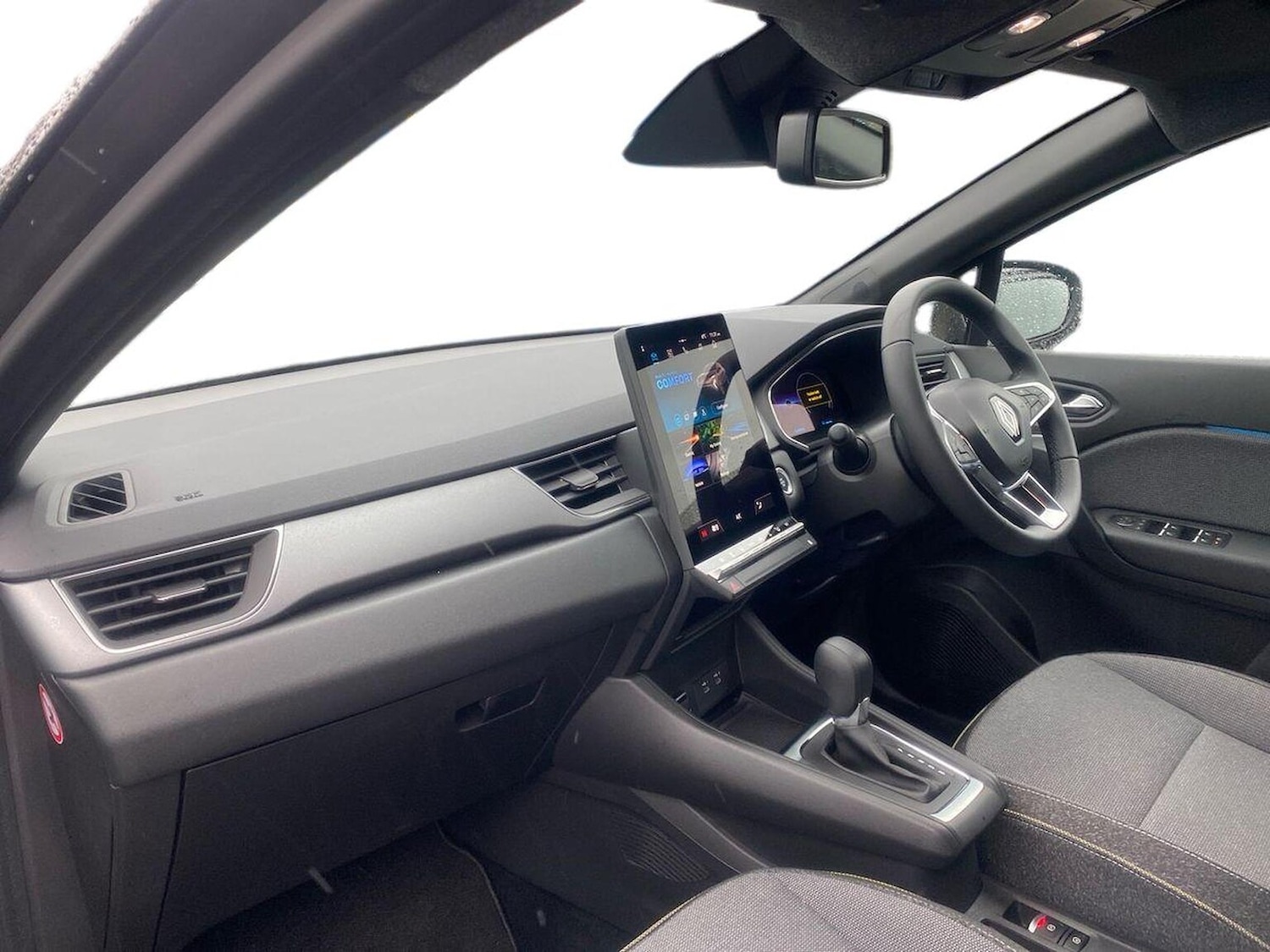 Used Renault Captur 2024 for sale - 76974590: Photo 7