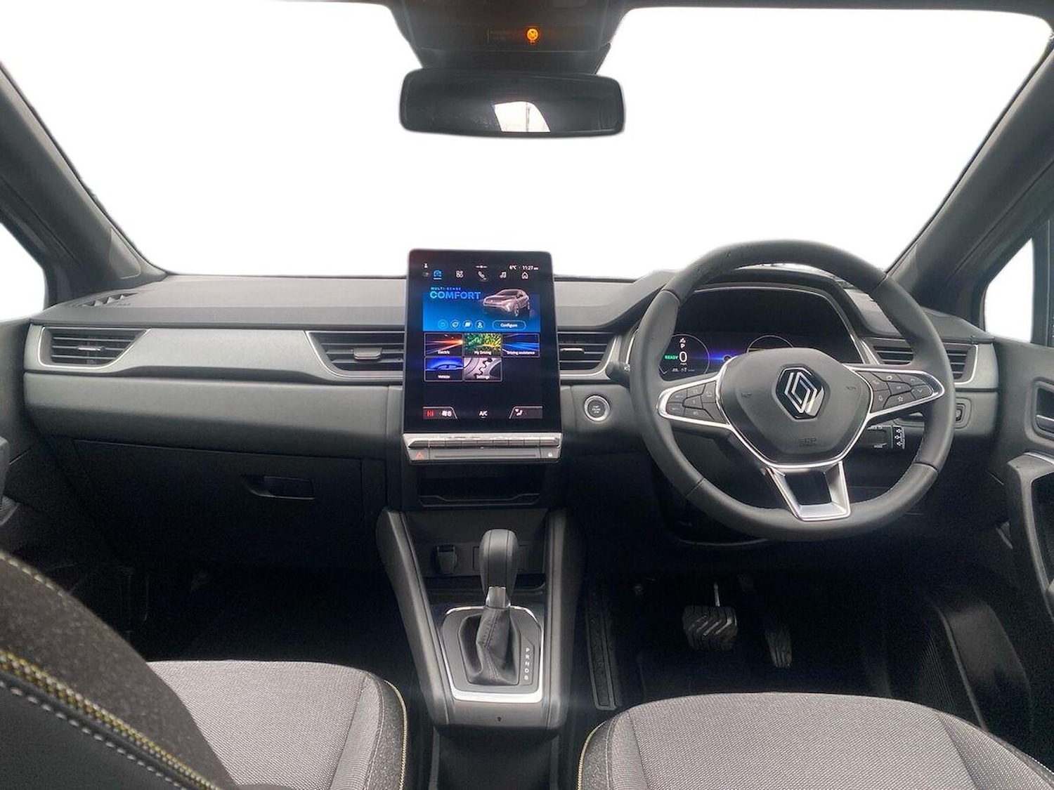 Used Renault Captur 2024 for sale - 76974590: Photo 8